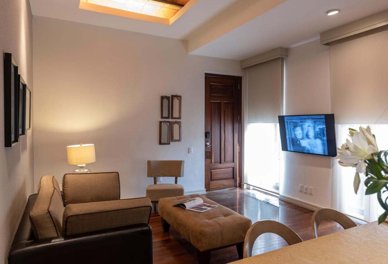 Hacienda Pena Pobre Hotel Mexico City