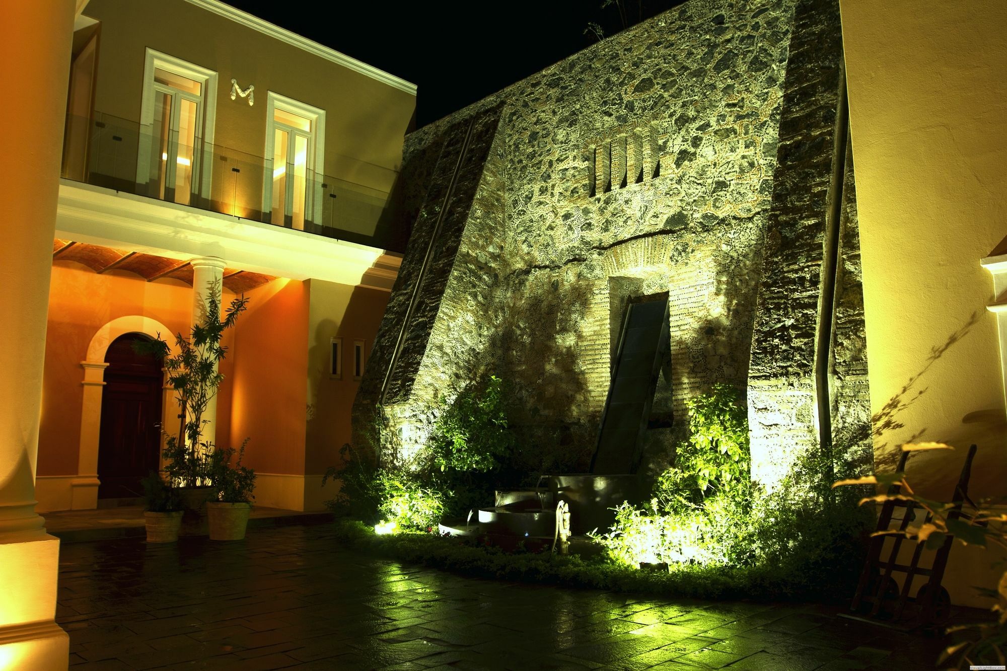 Hacienda Pena Pobre 4* Mexico